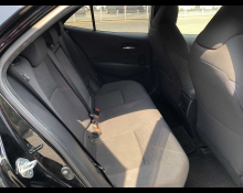 Toyota Corolla Sports 2019