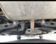 Toyota Corolla Sports 2019