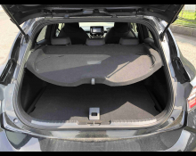 Toyota Corolla Sports 2019