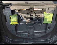 Toyota Corolla Sports 2019