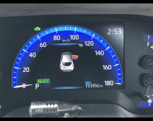 Toyota Corolla Sports 2019