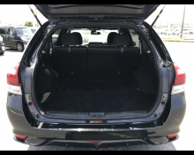 Toyota Corolla Fielder 2018