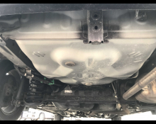 Toyota Corolla Fielder 2018