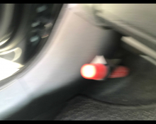 Toyota Corolla Fielder 2018