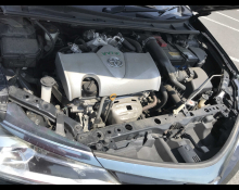 Toyota Corolla Fielder 2018