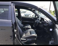 Toyota Corolla Fielder 2018