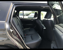 Toyota Corolla Fielder 2018