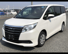 Toyota Noah 2016