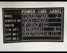 Mitsubishi Canter 2022