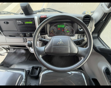 Mitsubishi Canter 2022