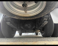 Mitsubishi Canter 2022