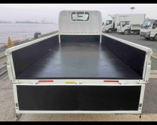 Mitsubishi Canter 2022