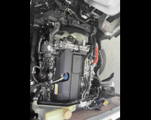 Mitsubishi Canter 2022