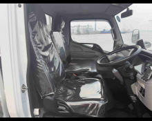 Mitsubishi Canter 2022