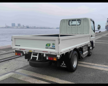 Mitsubishi Canter 2022