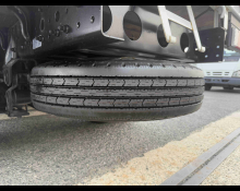 Mitsubishi Canter 2022