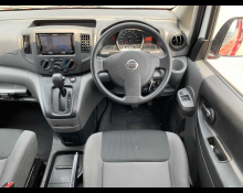 Nissan NV200 2018