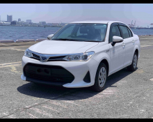 Toyota Corolla Axio 2018