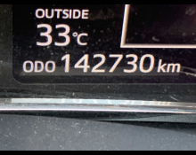 Toyota Corolla Axio 2018