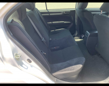 Toyota Corolla Axio 2018