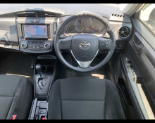 Toyota Corolla Axio 2018