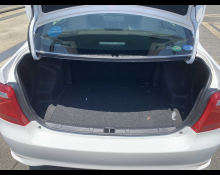 Toyota Corolla Axio 2018