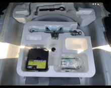 Toyota Corolla Axio 2018