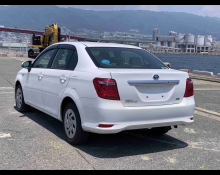 Toyota Corolla Axio 2018