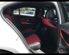 Mercedes-Benz C-Class 2022