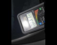 Mercedes-Benz C-Class 2022