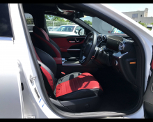 Mercedes-Benz C-Class 2022