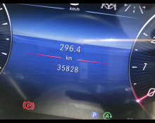 Mercedes-Benz C-Class 2022