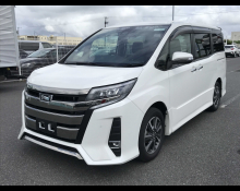 Toyota Noah 2019