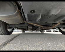 Toyota Crown Sedan 2015