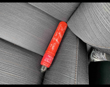 Toyota Crown Sedan 2015