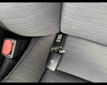 Toyota Crown Sedan 2015