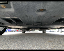 Toyota Crown Sedan 2015