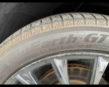 Toyota Crown Sedan 2015