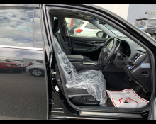 Toyota Crown Sedan 2015