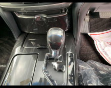 Toyota Crown Sedan 2015