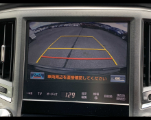 Toyota Crown Sedan 2015