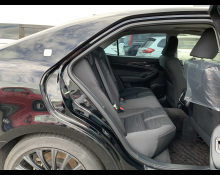 Toyota Crown Sedan 2015