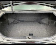 Toyota Crown Sedan 2015