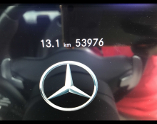 Mercedes-Benz AMG GT 2020