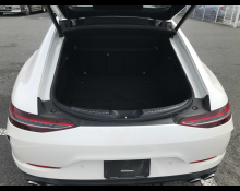 Mercedes-Benz AMG GT 2020