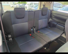 Toyota Voxy 2015