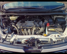 Toyota Voxy 2015