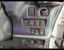 Toyota Voxy 2015