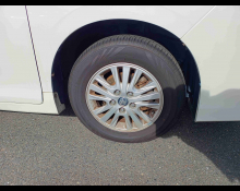 Toyota Voxy 2016
