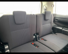 Toyota Noah 2015